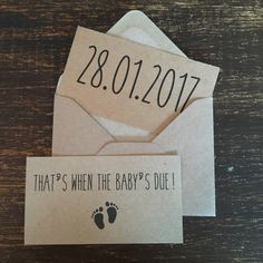 baby announcement photo cards