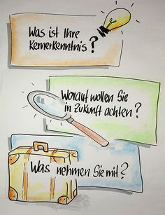 Kennenlernen seminar