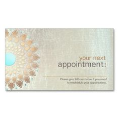 393 best appointment reminder business cards images in 2019 appointments cards