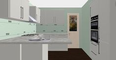 White Mahlzeitrational Kitchen With Wooden Worktopscreate Impressive Kitchen Design Planner Free Design Decoration White Mahlzeitrational Kitchen With Wooden Worktopscreate Awesome Kitchen Design Planner Free Inspiration Design
