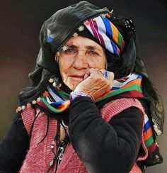 Kurdische frauen kennenlernen