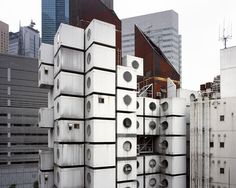 105 Best S P A C E Images In 2019 Architecture Contemporary Nakagin Capsule Tower By Kisho Kurokawa Building Design Micro Apartment Anese