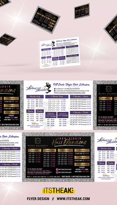 32 best flyers images in 2018 custom flyers business branding