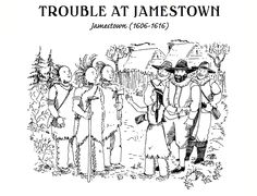 commemorate the anniversary of the 1607 jamestown founding with a play that makes history fun