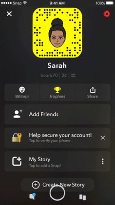 Snapchat Sex Accounts