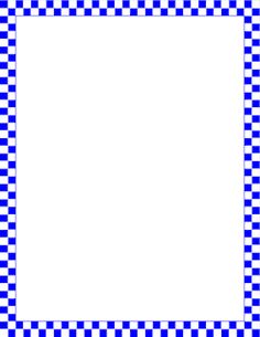 Free Large Donation <strong>Check Template</strong> | flowersheet.com Check border template