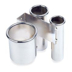 Beauty Salon Liance Holders Hair Dryer For Dryers Pibbs 1503 Chrome Hair Dryer And 2 Curling Iron Holders Wall Mounted