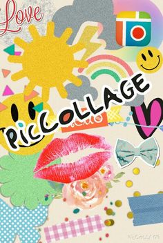 picolage my past pinterest