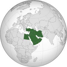Bahrain Cyprus Egypt Iran Iraq With Its Autonomous Kurdistan