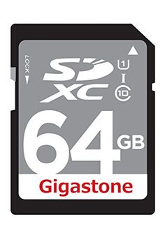 SDXC Memory Card Nikon Coolpix S6800 Digital Camera Memory Card 2X 64GB Secure Digital Class 10 Extreme Capacity 2 Pack