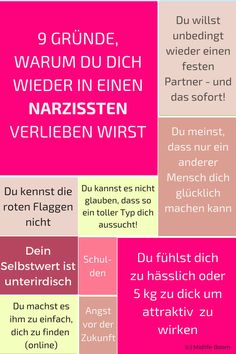 Soziopath, der einen Narzissten datiert