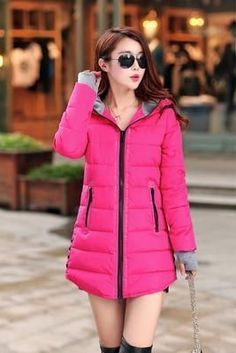 Parajumpers OWNER damskie Parajumpers OWNER damskie