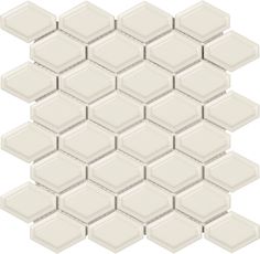 Soho Warm Grey Gloss Convex Mosaics Kitchen Remodel Pinterest Related Image