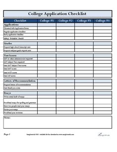 579 best college application images in 2019 college college application tracker spreadsheet