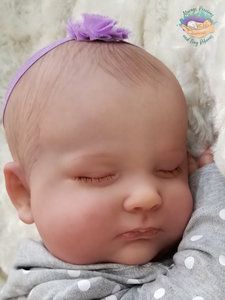 always precious and tiny reborns
