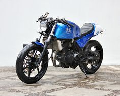 9 Best Modified Ninja 250 Images Motorbikes Custom Bikes Custom