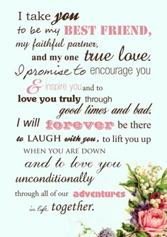 Pin By Dunkel Leben On C 1 Corinthians 13 Scriptures Pinterest Beautiful Wedding Vows Instead Of The Traditional By Book Just Missing A Funny Sarcastic Bits For Nick And I
