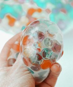 Aesthetic fidgets in 2021 | Homemade fidget toys, Diy fidget toys, Cool