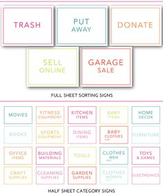 download this yard sale