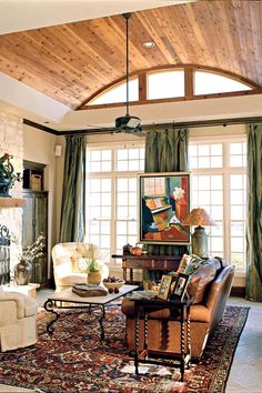 625 best living family rooms images on pinterest in 2018 southern