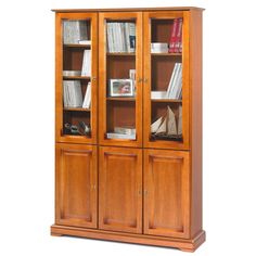 Couleur du Bois Cocoarm DIY /Étag/ère Rangement en Bois Organisateur de Bureau Biblioth/èque de Bureau