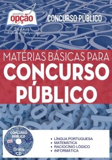 Apostila Concurso Caixa 2014 Pdf