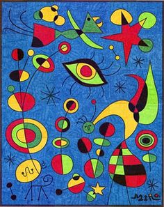 peichun li peichunli on pinterest joan miro most famous works
