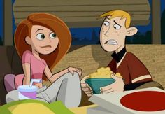 Kim possible sexe gay