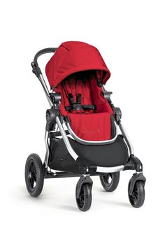 Exquise Buggy, Mi Primer Cochecito Doble Doll Delante Y Detr Exquise Buggy, Mi Primer Cochecito Doble Doll Delante Y Detr