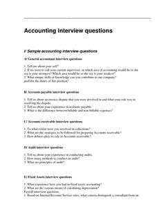 7 best employee questionnaire images accounting interview accounting interview tips