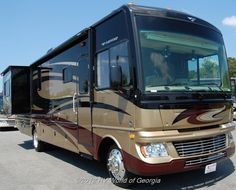 36 Best Rvs Images On Pinterest Rv World Buford Georgia And 149 046 00 New 2017 Fleetwood Bounder 35k For By Rv World Of Georgia Available In Buford