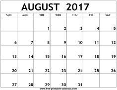 26 best august 2017