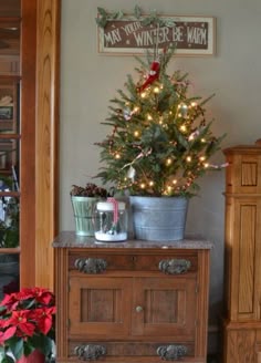 49 best tabletop christmas tree images on pinterest in 2018 small tabletop christmas trees