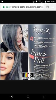 fanci full rinse temporary hair color chart sally beauty fanci full colour chart