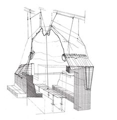 Architect Design Drawing the box :: eric owen moss | eric owen moss | pinterest Architect Design Drawing the box :: eric owen moss | eric owen moss | pinterest
