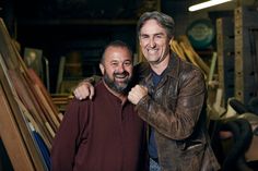 American pickers danielle na necessary Good American pickers danielle na