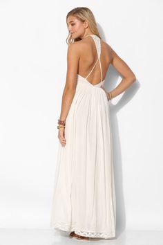 Sweet 16 Urban Dresses