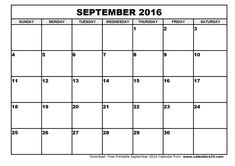 September 16 Calendar Calendar Printables August Calendar Printable Calendar 16 September 16 Calendar Calendar Printables August Calendar Printable Calendar 16