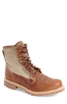 Timberland 6-inch Horween damska Timberland 6-inch Horween damska
