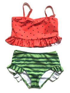 Bikini para Beb/és Absorba Ope Ete