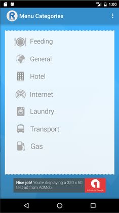 this app give you some good feature which you can use easily and