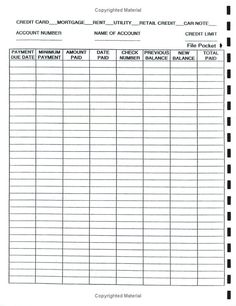 medical bill tracker
