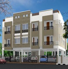 Jeyyes Krishna A Budget Apartments Project Perungalathur Chennai Jeyyes Krishna A Budget Apartments Project Perungalathur Chennai By Housing Developers Pvt Ltd Your At Prices Sta