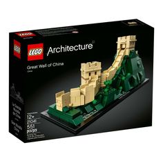 LEGO® Architecture 21033 Chicago NEU OVP NEW MISB NRFB