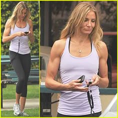 45 best toning exercises
