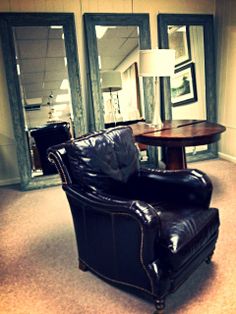 26 Best Come Sit With Us Images Quality Furniture Interior Design Large Mirrors And Leather Chairs Op Jenkins Furniture Design
