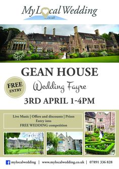 Gean House Logo Perfect Venue Near Stirling In Clackmannanshire For Recently Engaged And Looking For The Perfect Wedding Venue In Central Scotland Then Come Along