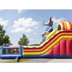 Commercial Inflatables For Sale Canada Commercial Inflatables For Sale Canada
