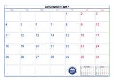 12 best december 2017