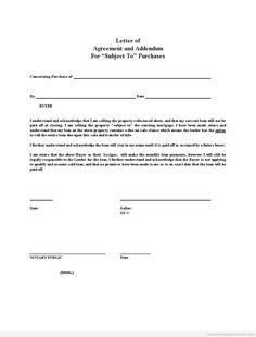 deposit agreement template